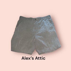 Luau mens shorts size 40 pre owned